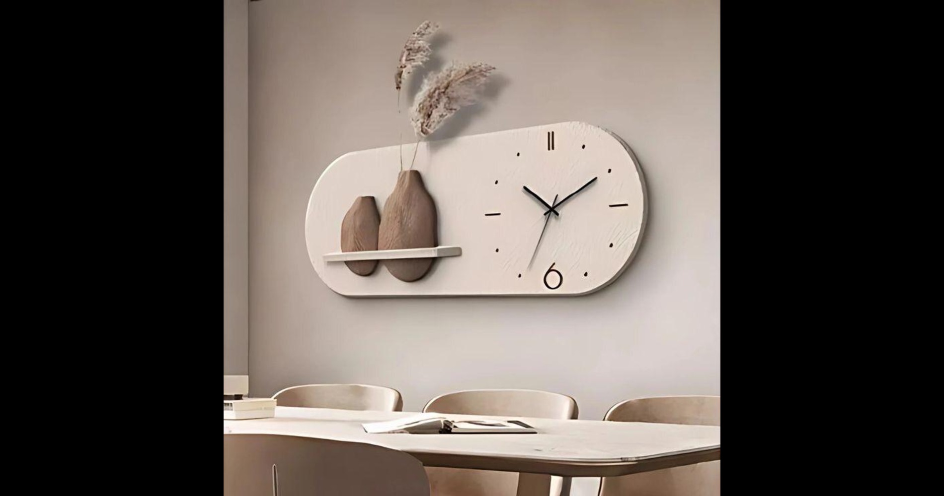 Wall Clocks